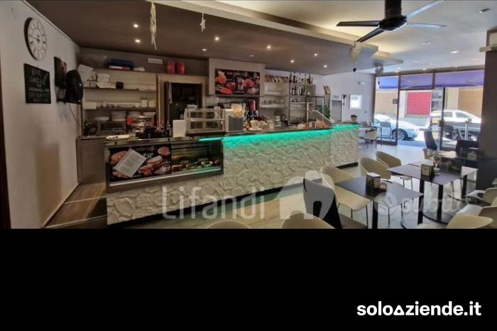 Vendita Bar VENDESI GESTIONE BAR IN TRENTINO ALTO ADIGE a Bolzano (BZ)